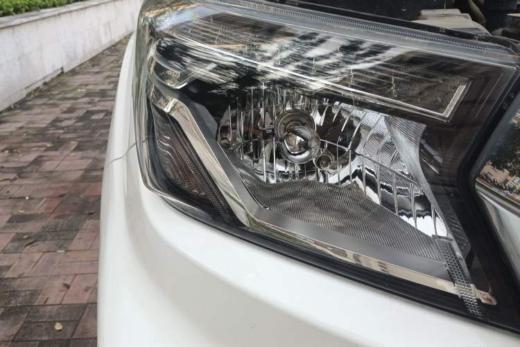 Used Dongfeng Ruichi 6 2020 2.3T Manual Two-Wheel Drive Diesel Standard Version China VI M9T
