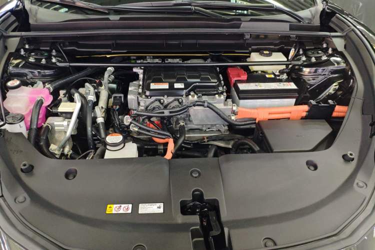 Used Lexus RZ 2023 450e All-Wheel Drive Luxury Edition