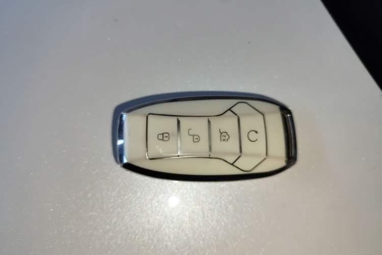 Used BYD Song PLUS New Energy 2021 EV Flagship Model
