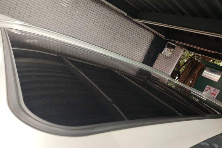 Used GAC Trumpchi GS8 2022 Flagship Series 2.0 TGDI Two-Wheel-Drive Prestige Edition (7 Seats)