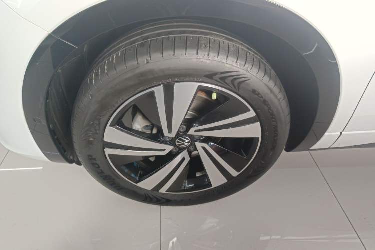 Used Volkswagen Talagon 2023 380TSI Four-Wheel Drive R-Line Cruise Edition
