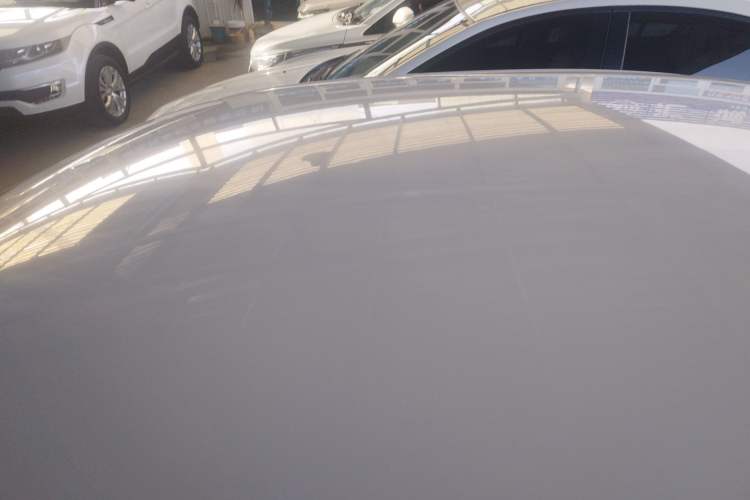 Used Volkswagen Jetta 2017 1.5L Automatic Fashion Model
