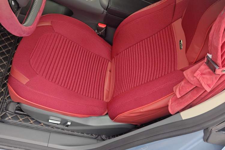 Used FORTHING Xinghai S7 2024 555 Enjoyment Edition