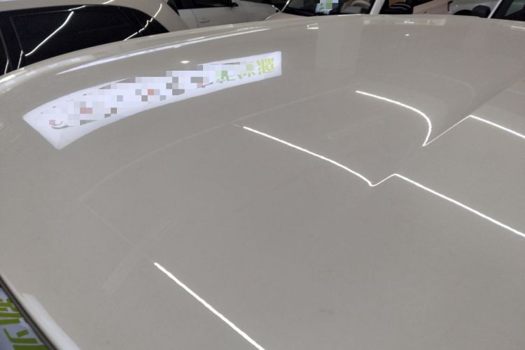 Used BYD Seagull 2025 305 km Free Version
