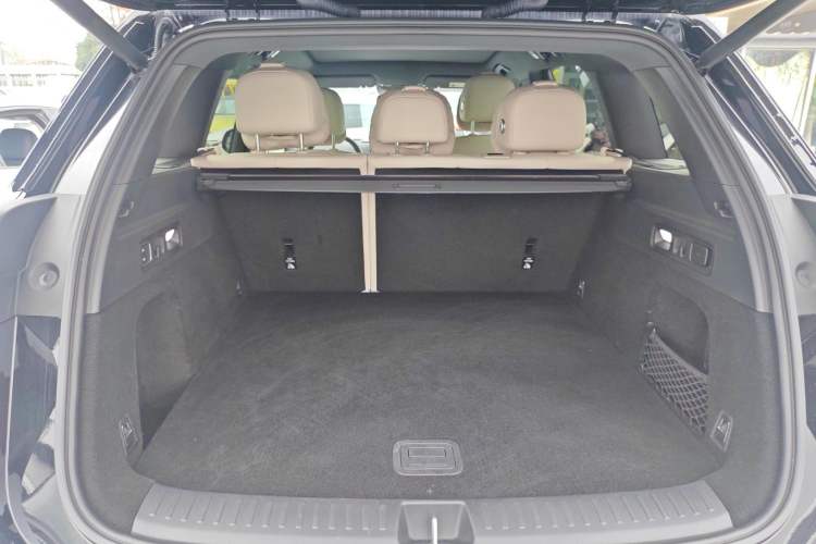 Used Li Auto L6 2024 Pro Model
