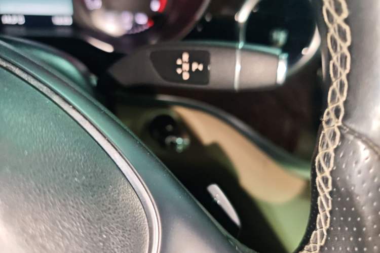 Used Mercedes-Benz V-Class 2018 V 260 L Prestige Extended Version China VI