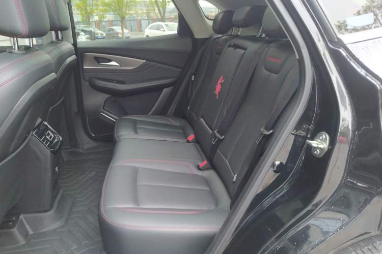 Used FORTHING T5 EVO 2021 1.5TD DCT Diamond Edition
