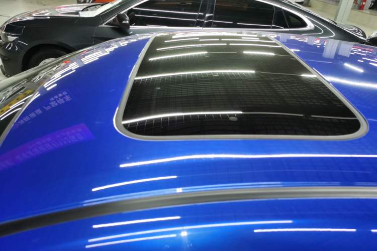 Used Honda Civic 2016 220TURBO CVT Luxury Edition