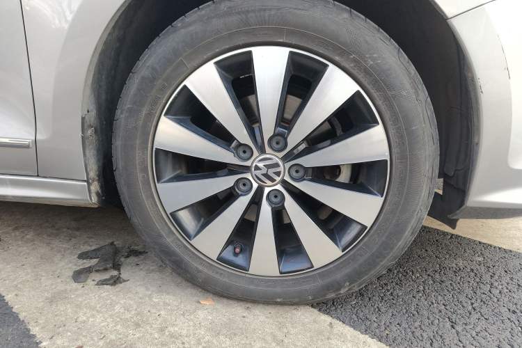 Used Volkswagen Sagitar 2017 1.6L Automatic Comfort Model
