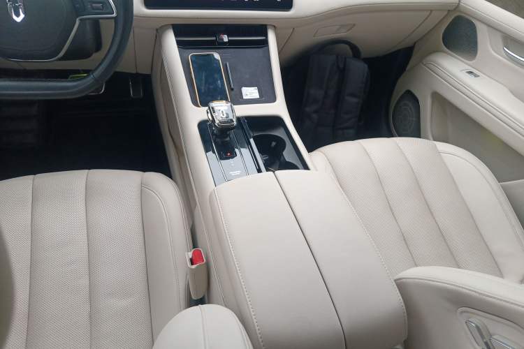 Used Hima AITO M7 2022 1.5T Rear-Drive Comfort Edition
