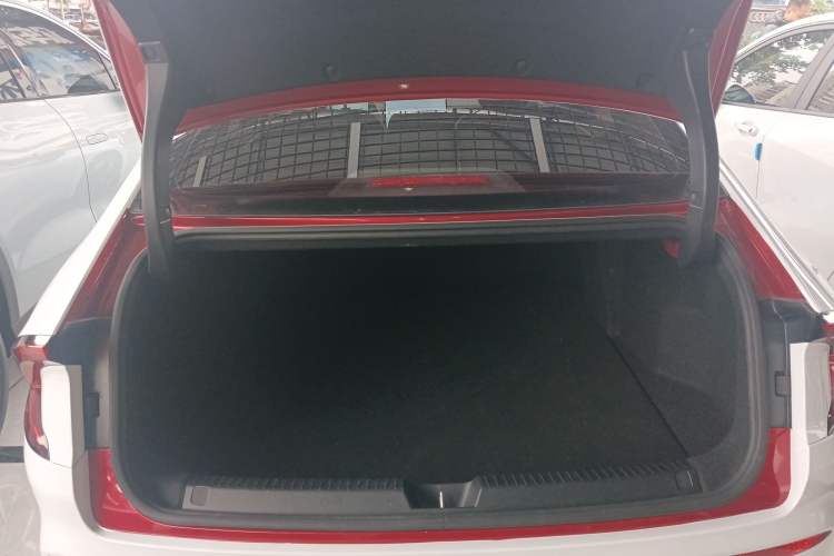 Used Wuling Xingguang 2024 Co-Creation Edition 510 Advanced Model