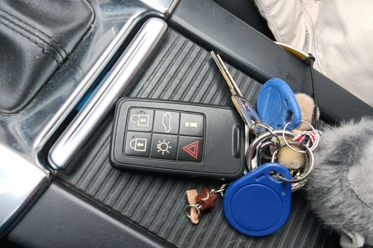 Used Volvo XC60 2015 T5 AWD Smart Drive Edition