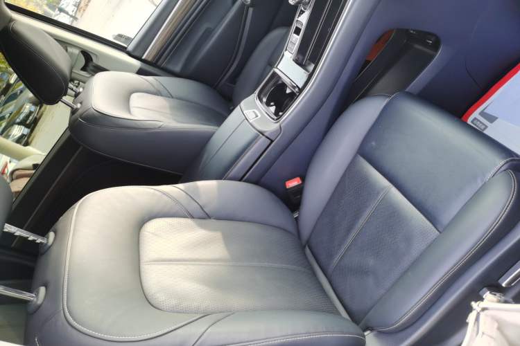 Used GAC Trumpchi M8 2021 Lingxiu Series 390T Ultimate Edition