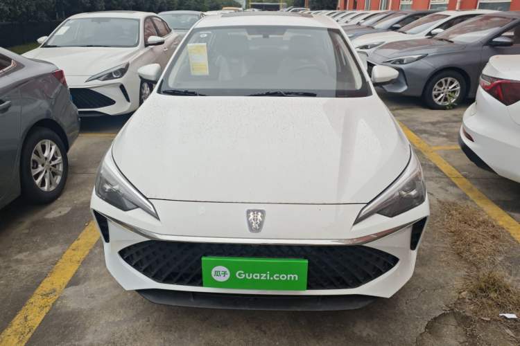 Used Roewe i5 2023 1.5L CVT Luxury Edition
