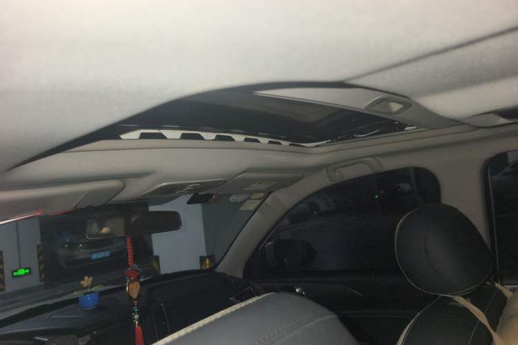 Used Changan CS35 2017 1.6L Automatic Luxury Model