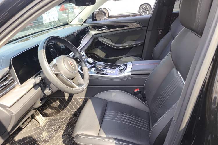 Used Hongqi H9 2020 2.0T Smart Connect Flagship Edition