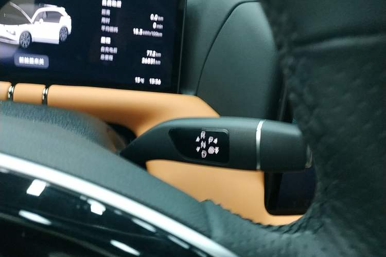 Used XPeng G9 2024 702 Max
