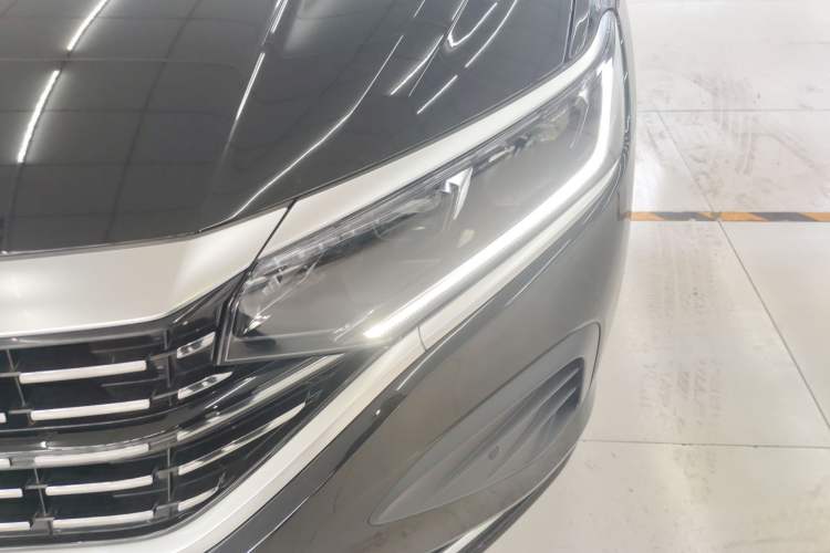 Used Volkswagen Passat 2025 Outstanding Model 330TSI Elite Edition