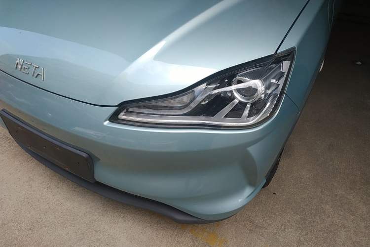 Used NETA V 2022 Long-Range Industry Custom Edition
