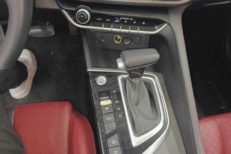 Used Changan Eado 2021 PLUS Blue Whale NE 1.4T GDI DCT Prestige Model