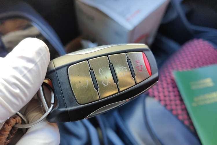 Used Haval H2s 2018 1.5T Dual-Clutch Fashion Edition