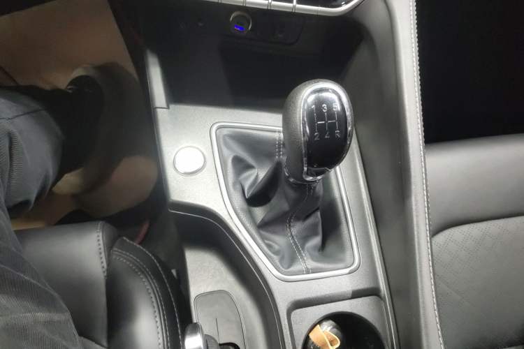 Used Changan Eado 2020 PLUS 1.6L GDI Manual Elite Model
