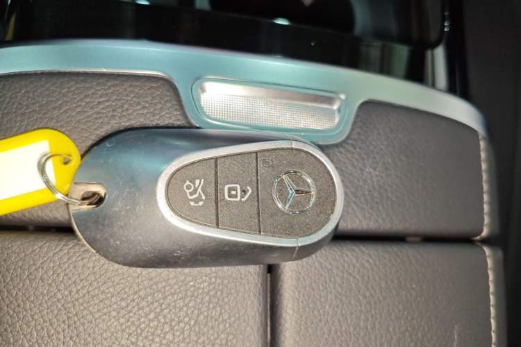 Used Mercedes-Benz EQE 2022 350 First Edition Special Version