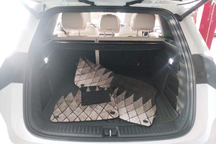 Used Li Auto L6 2024 Max
