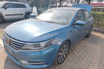 Used Roewe i6 2018 20T Automatic Flagship Edition