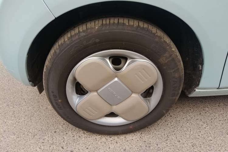 Used  Panda 2024 Panda Mini 200km Longteng PRO Edition
