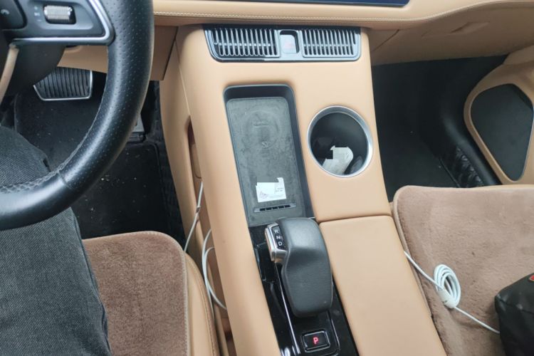 Used Hima AITO M5 2022 Range-Extended Rear-Drive Standard Version
