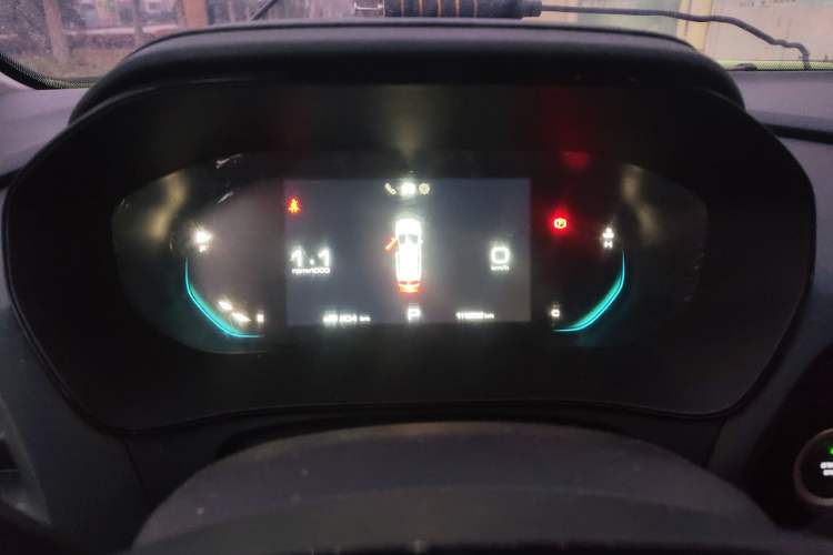 Used Wuling Victory 2020 1.5T CVT Flagship Edition
