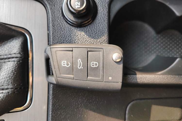 Used Skoda Octavia 2019 TSI280 DSG SmartDrive Luxury Edition China VI