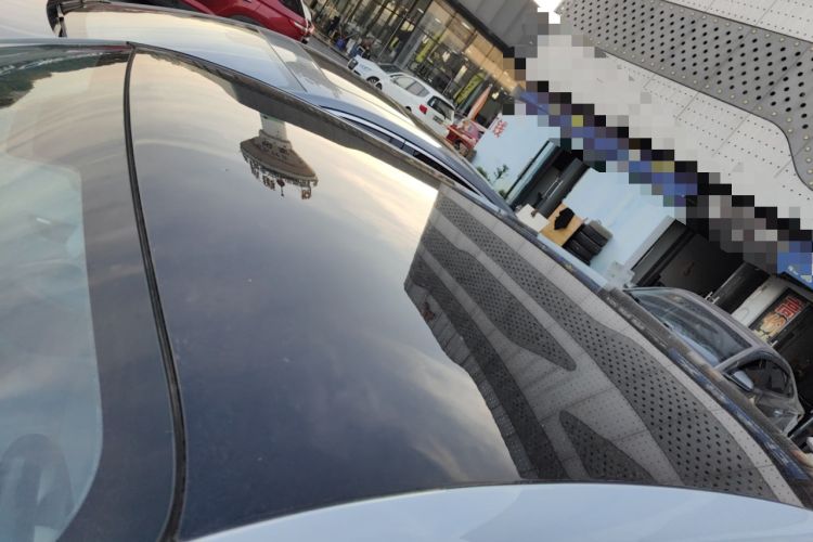 Used Leapmotor T03 2024 403 Comfort Edition