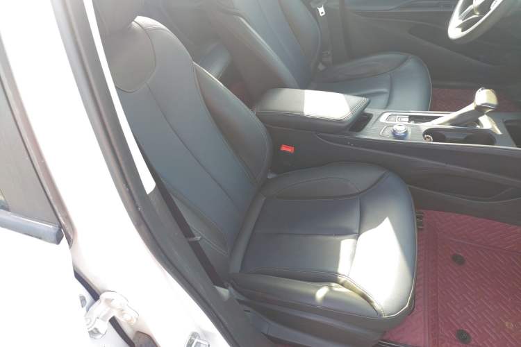 Used Buick Velite 6 2023 430km Range Commuter Version
