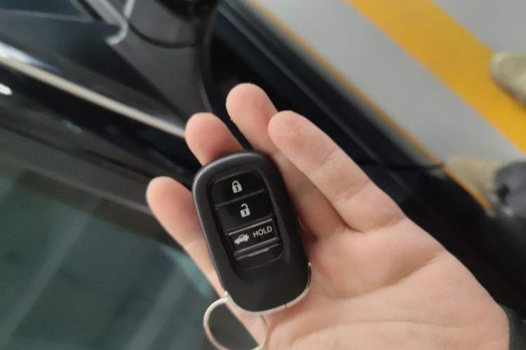 Used Honda Accord 2023 260TURBO Smart Enjoyment Version