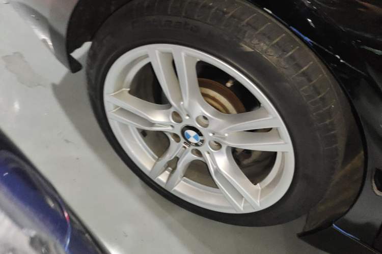 Used BMW 3 Series 2017 320Li M Sport Edition