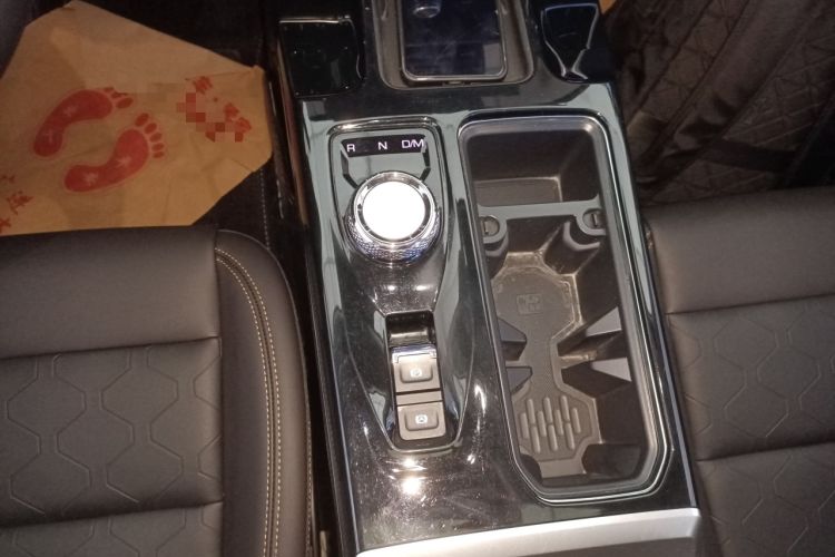 Used Haval DARGO 2022 1.5T DCT Two-Wheel Drive Border Collie Edition
