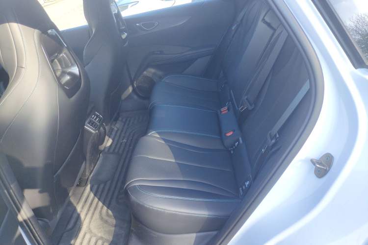 Used BYD Seal 06 New Energy 