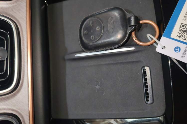 Used Chery Fengyun T10 2024 210 Luxury Edition