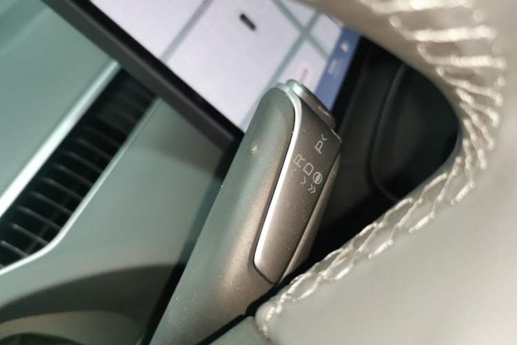 Used XPeng MONA M03 2024 515 Long-Range
