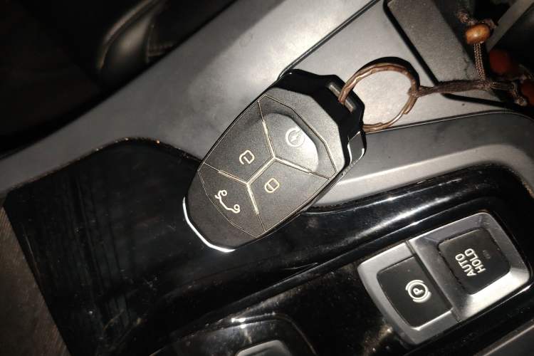 Used Lynk & Co 01 2019 2.0T Two-Wheel Drive Pure Version China VI Standard
