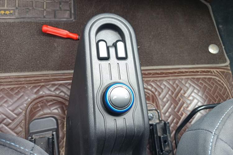 Used Wuling Hongguang MINIEV 2020 Zizai Version Lithium-NMC
