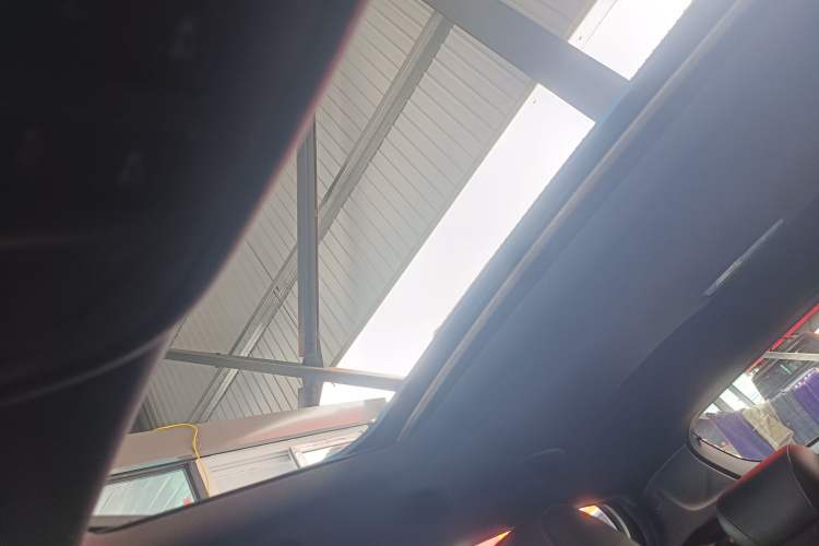 Used Buick Verano 2016 Hatchback GS 20T Dual-Clutch Passionate Sporty Model
