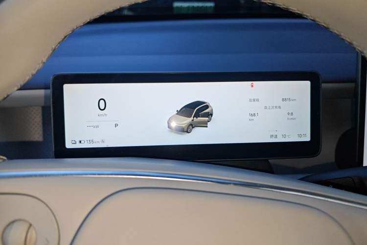 Used Leapmotor B10 2025 510 Joyful Edition
