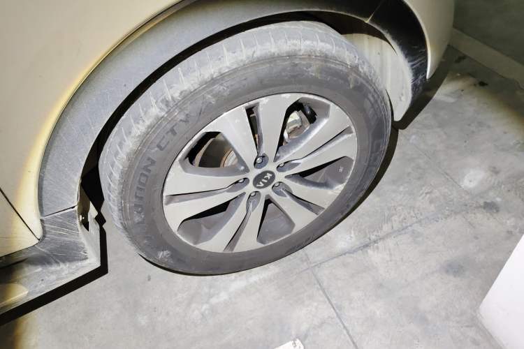 Used Kia Sportage R 2014 2.0L Automatic Two-Wheel Drive DLX
