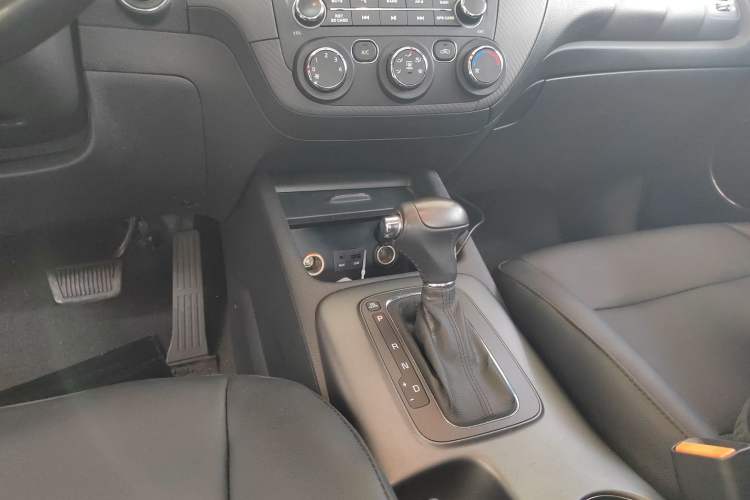 Used Kia K3S 2014 1.6L Automatic GLS