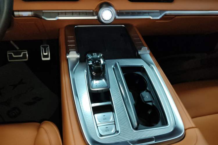 Used Tank 700 New Energy 2024 Hi4-T Extreme Edition
