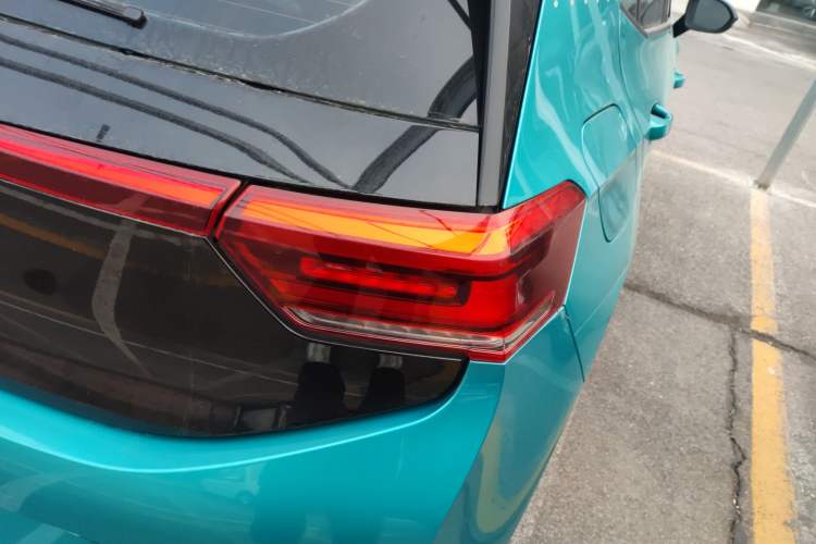 Used Volkswagen ID.3 2021 Pro Smart Edition
