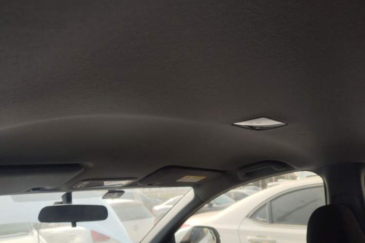 Used Honda XR-V 2020 1.5L CVT Classic Edition